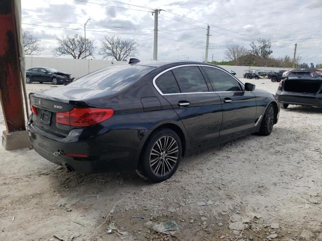 WBAJA7C34HG905583 BMW 530 XI