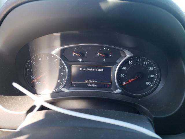 3GKALVEV7ML311855 GMC Terrain Slt