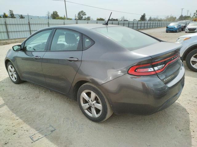 1C3CDFBH6FD199441 Dodge DART SXT