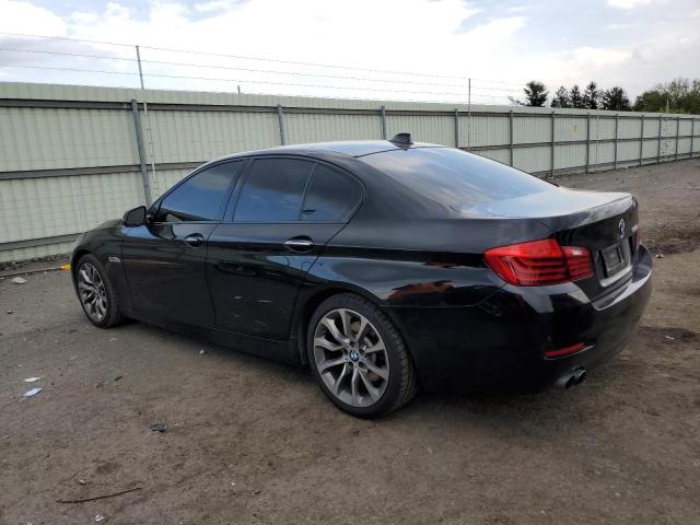 WBA5A7C56GG147263 BMW 528 XI