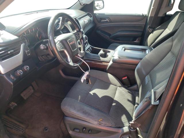 1GKS2GKC2FR131572 GMC Yukon Xl K1500 Sle