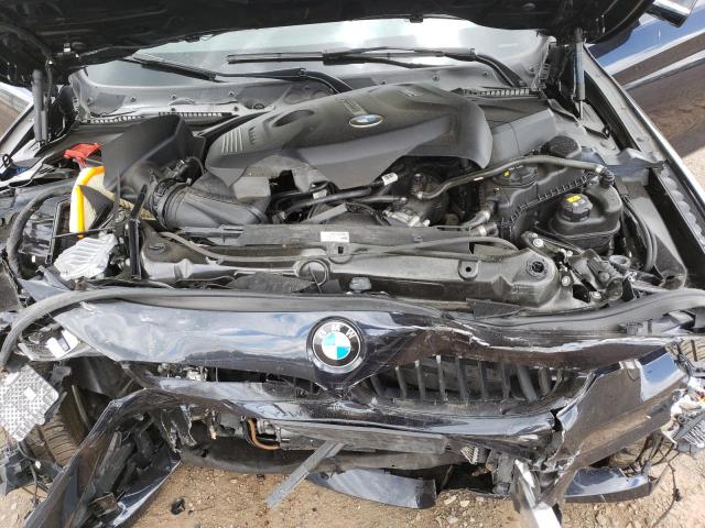 WBA4J3C56JBG96103 BMW 430xi Gran Coupe