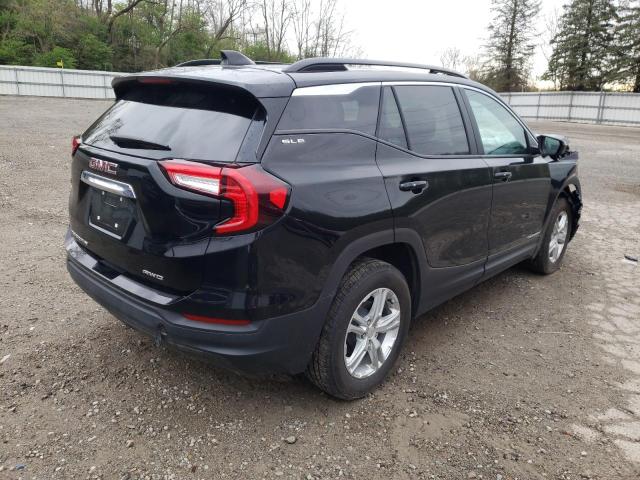 3GKALTEV4NL267528 GMC Terrain Sle