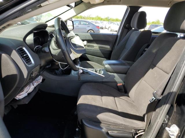 1C4RDHAG9JC384754 Dodge Durango Sxt