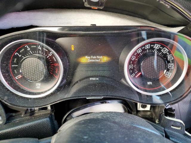 2C3CDZFJ5GH275427 Dodge Challenger R/t Scat Pack
