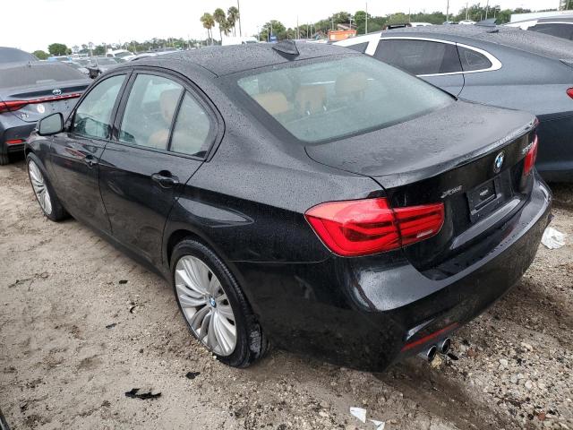 WBA8D9C5XJA608524 BMW 330 XI