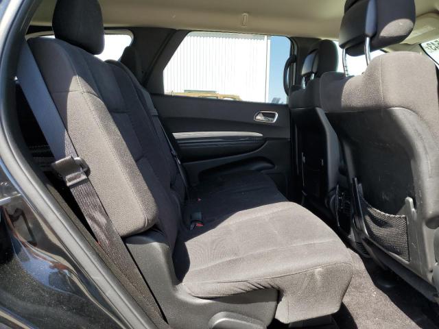 1C4RDHAG9JC412777 Dodge Durango Sxt
