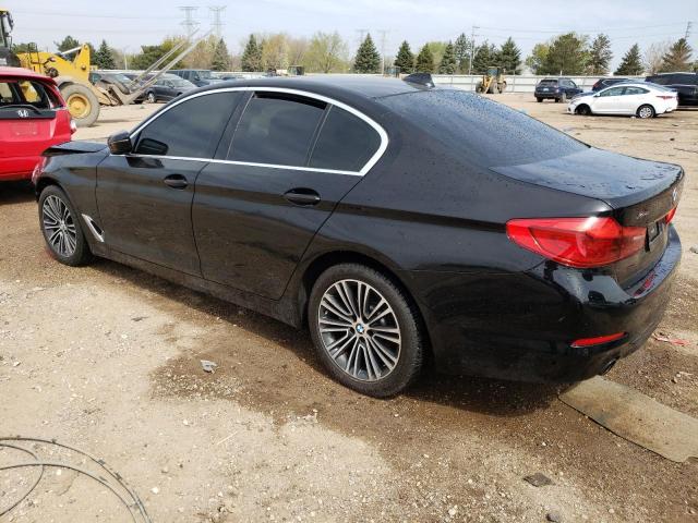WBAJA7C59KWW16617 BMW 530 XI