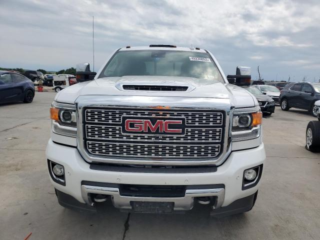 1GT12UEY6JF197520 GMC Sierra K2500 Denali