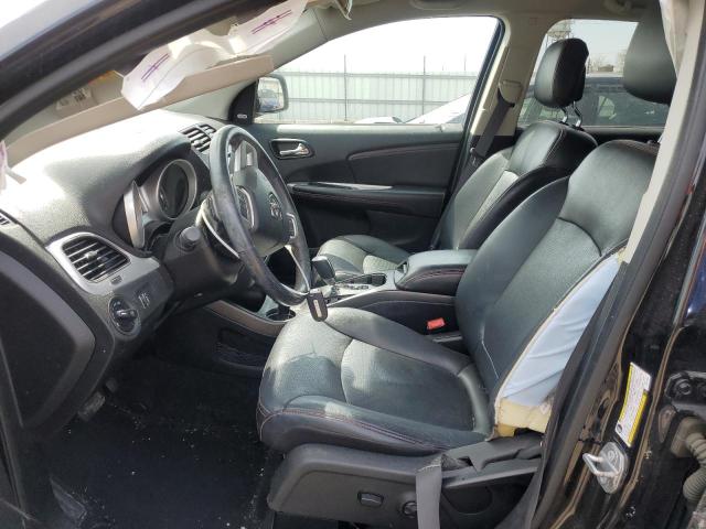 3C4PDDEG1JT512595 Dodge JOURNEY GT