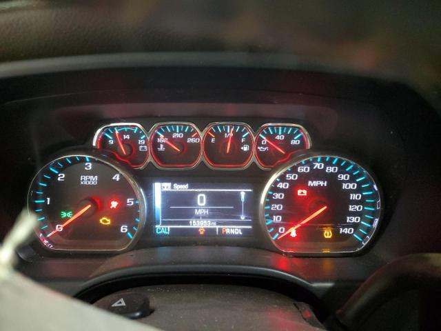 3GTU2MECXJG276608 GMC Sierra K1500 Sle