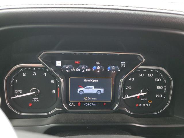 3GTP9EED2MG261550 GMC Sierra K1500 At4