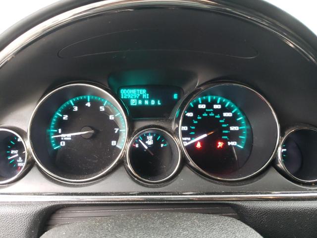 5GAKVBKD2EJ316363 Buick Enclave