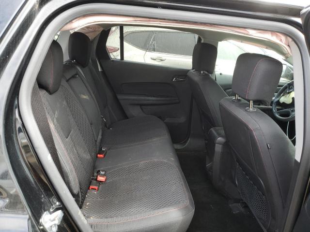 2GKALMEK9F6348607 GMC Terrain Sle