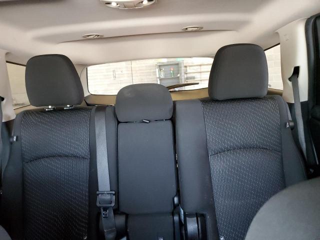 3C4PDCBB1JT305692 Dodge Journey Sxt