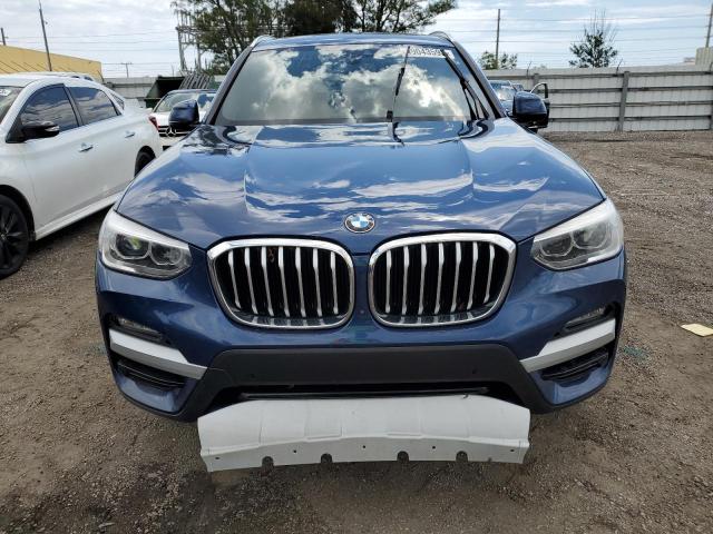 5UXTY3C09M9F38069 BMW X3 Sdrive30i