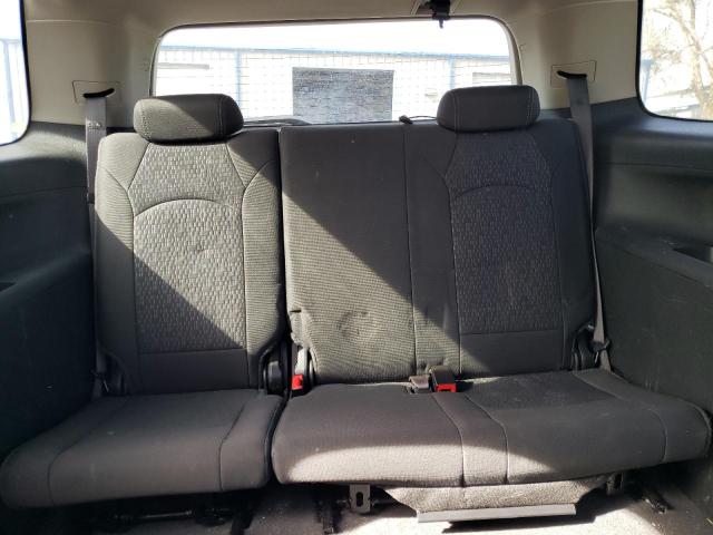 1GKKRNED9EJ366424 GMC ACADIA SLE