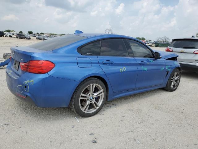 WBA4F9C37HG812924 BMW 430xi Gran Coupe