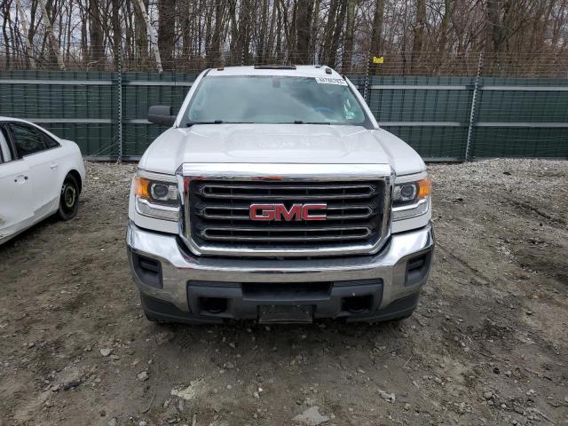 1GT02XEG0FZ556225 GMC Sierra K2500 Heavy Duty