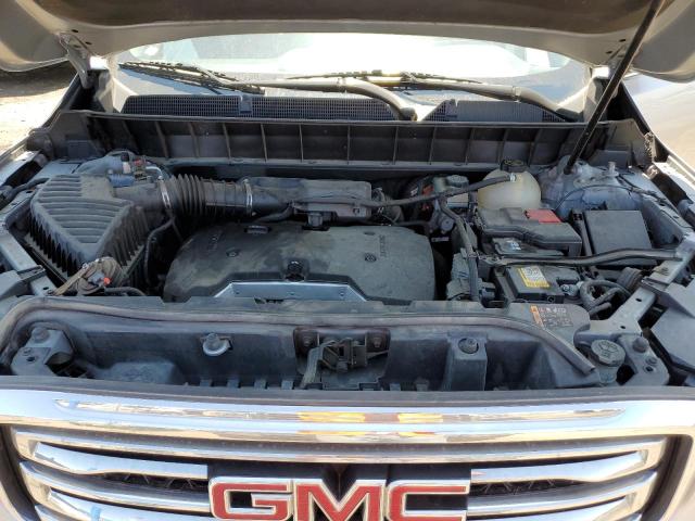 1GKKNSLA3JZ186158 GMC ACADIA SLE