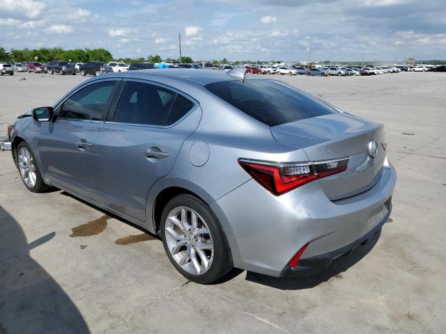19UDE2F32KA005957 Acura ILX