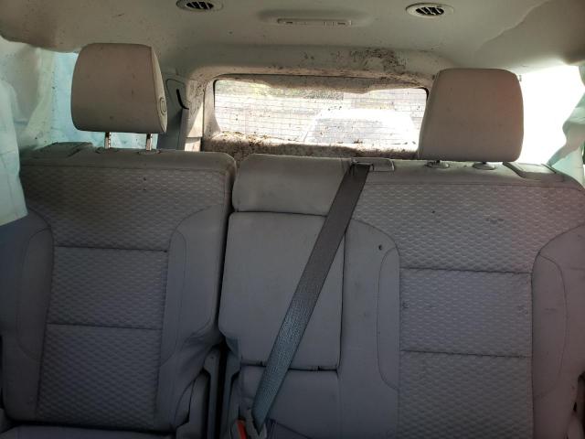 1GKKNLLS2HZ188380 GMC ACADIA SLE