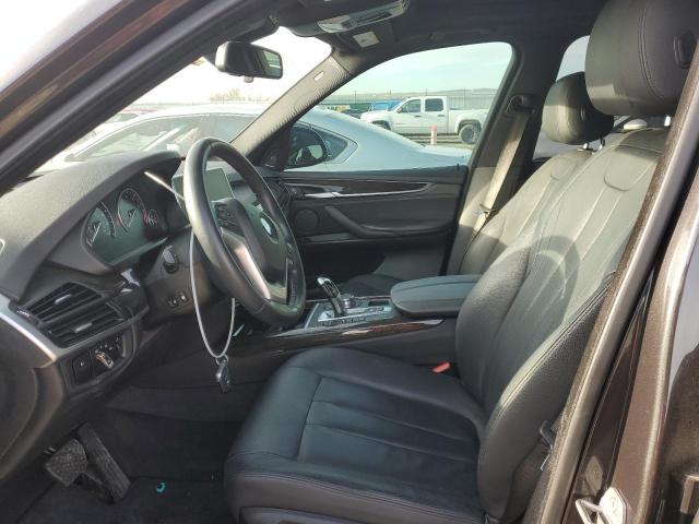 5UXKR0C53H0U54985 BMW X5 Xdrive35i