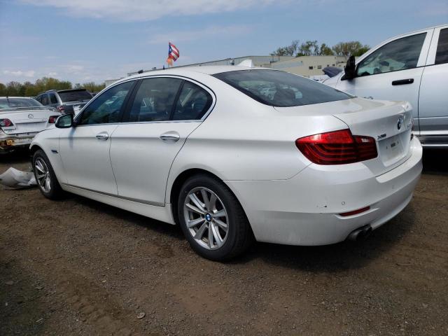 WBA5A7C57ED613507 BMW 528 XI
