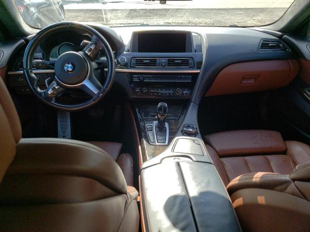 WBA6B4C53FD761686 BMW 650 Xi Gran Coupe