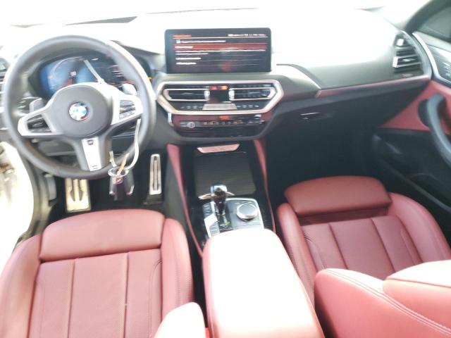 5UX33DT03N9J86660 BMW X4 Xdrive30i