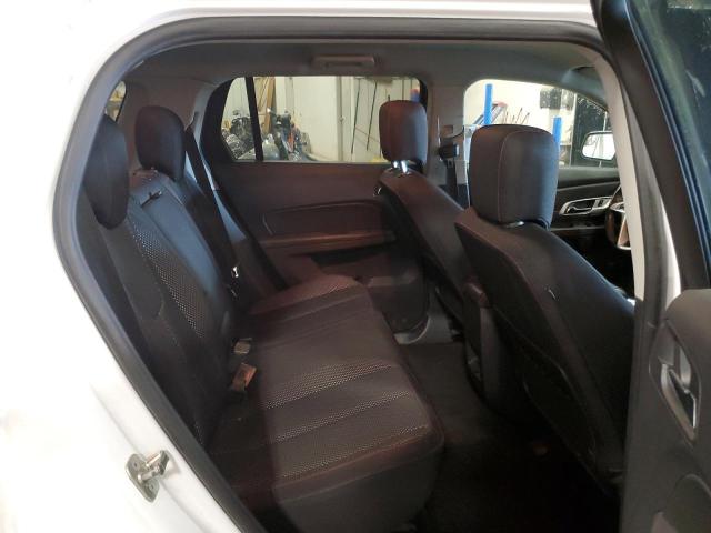 2GKALREK5E6280978 GMC Terrain Sle
