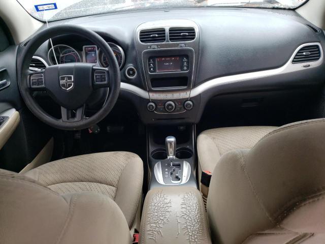 3C4PDCAB9ET287711 Dodge JOURNEY SE