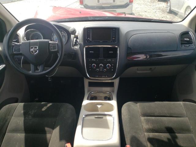 2C4RDGCG8FR631526 Dodge Grand Caravan Sxt