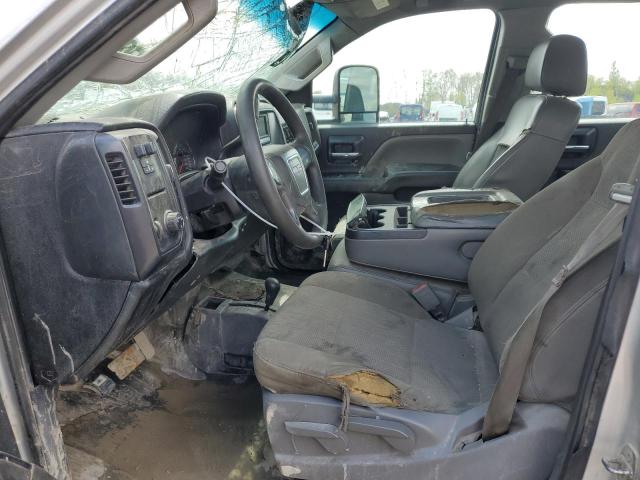 1GT12XEGXFF577671 GMC Sierra K2500 Heavy Duty