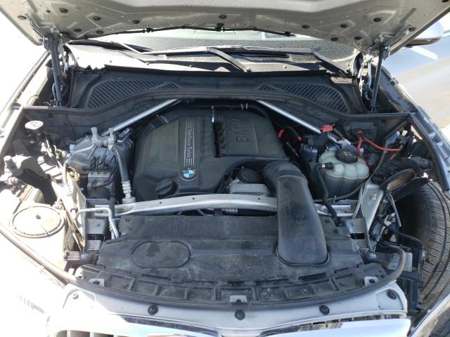 5UXKR0C53JL074047 BMW X5 Xdrive35i