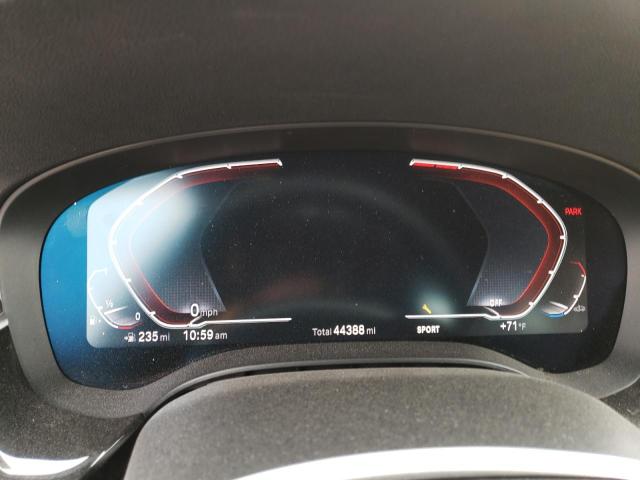 WBA13BJ02NCH59695 BMW 530 XI