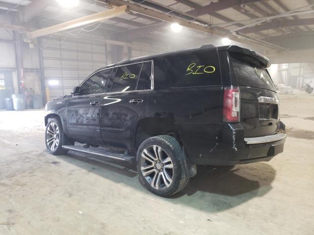 1GKS2CKJ6HR288614 GMC YUKON DENALI
