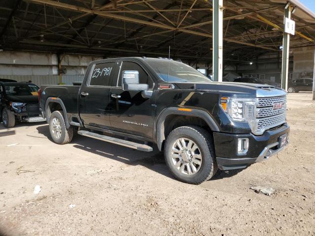 1GT49REY6NF362378 GMC Sierra K2500 Denali