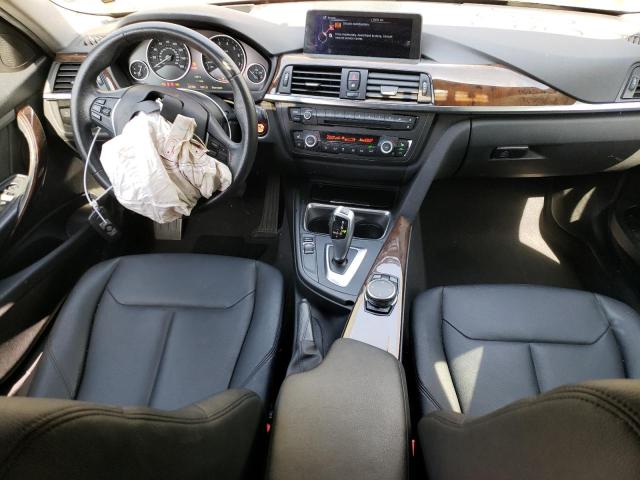 WBA3B5G50FNS17319 BMW 328 Xi Sulev