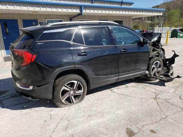 3GKALVEV3JL296055 GMC Terrain Slt