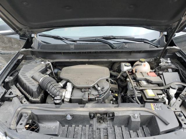 1GKKNLLS5LZ156290 GMC Acadia At4