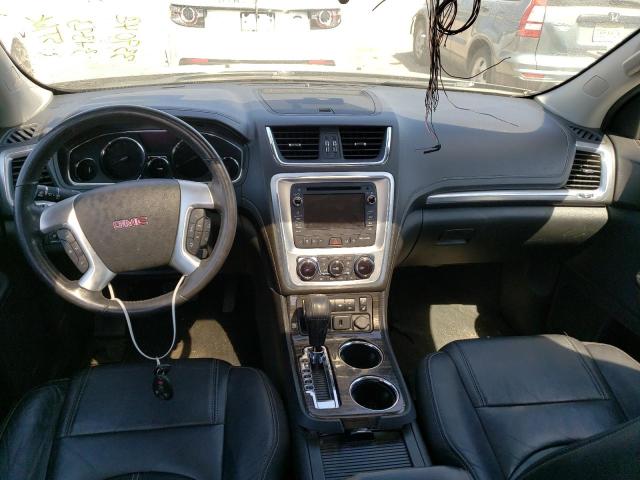 1GKKVRKD7FJ298035 GMC Acadia Slt-1