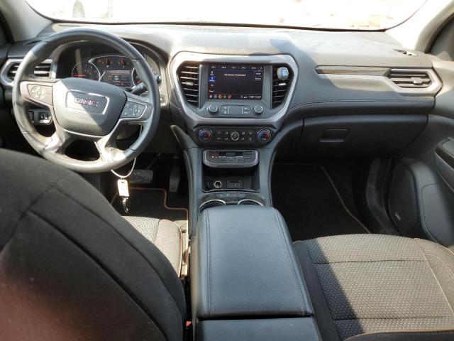 1GKKNLLSXLZ174977 GMC Acadia At4