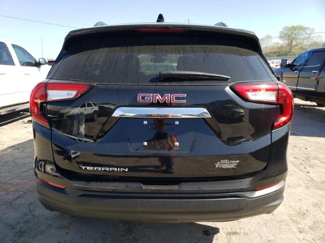 3GKALMEV3NL304381 GMC Terrain Sle