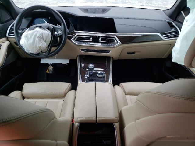 5UXCR6C02L9D41659 BMW X5 Xdrive40i