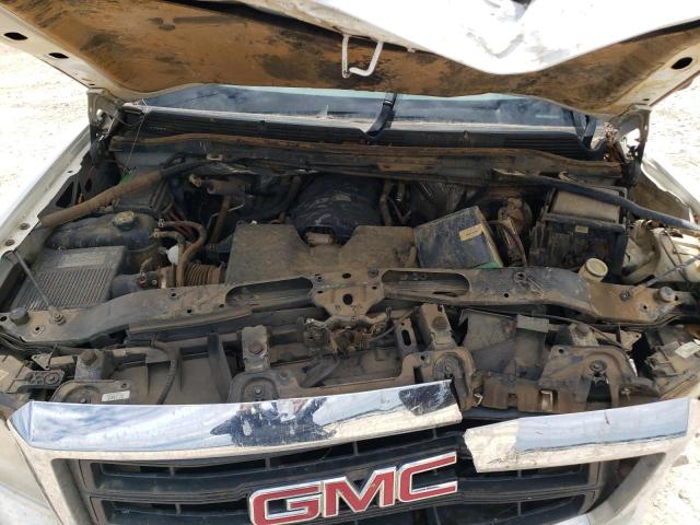 1GTV2TEH7EZ353970 GMC Sierra K1500