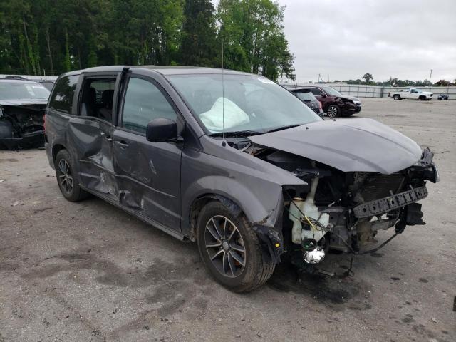 2C4RDGBG0FR597518 Dodge Grand Caravan Se