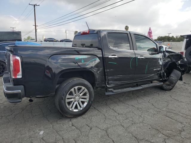 1GTG5CE37F1132342 GMC CANYON SLT