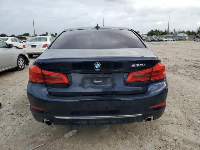 WBAJA5C59KWW08750 BMW 530 I