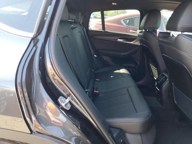 5UX33DT09N9K48188 BMW X4 Xdrive30i